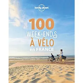 100 WEEK ENDS A VELO EN FRANCE