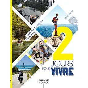 2 JOURS POUR VIVRE