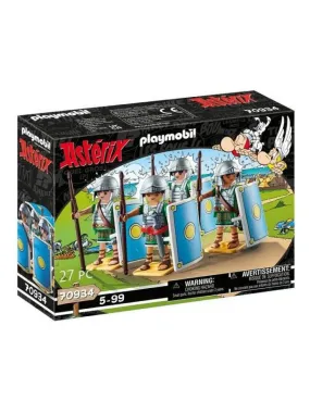 70934  Asterix Les Legionnaires Romains - N/A