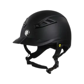 Back On Track - Casque EQ3 Lynx noir