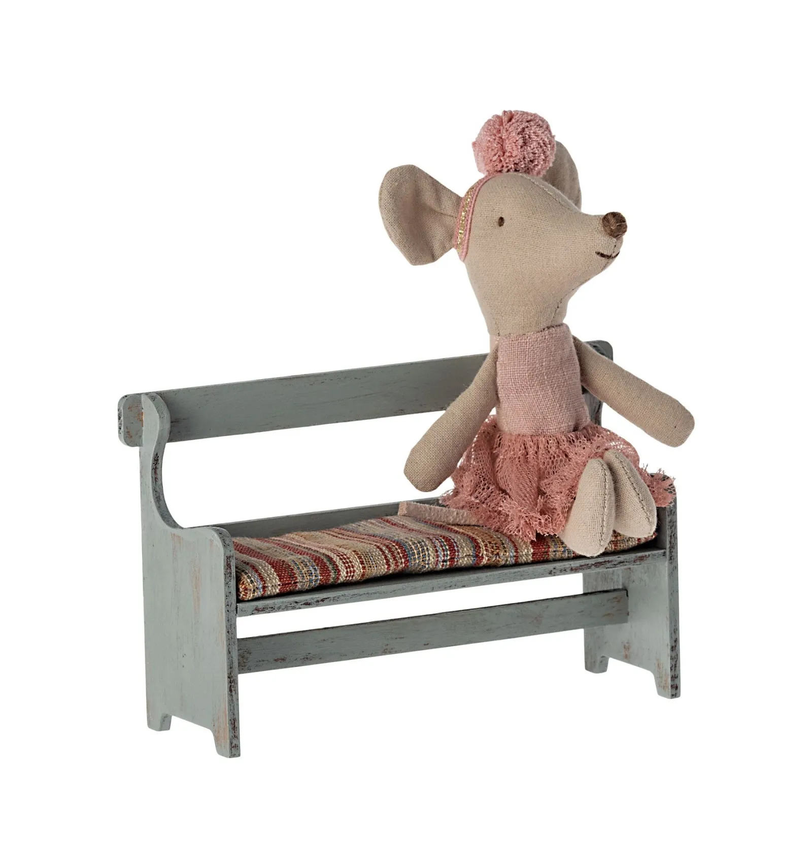 Banc pour souris -Maileg