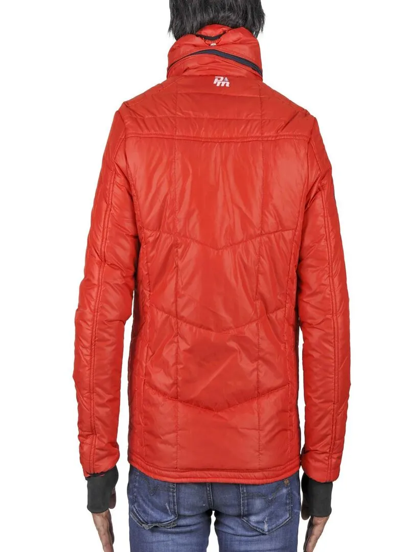 Blouson homme CAPA - PEAK MOUNTAIN - Rouge