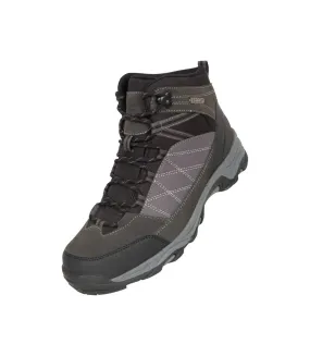 Bottines de marche rapid femme noir Mountain Warehouse