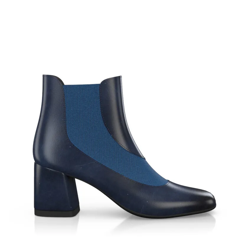 Bottines de tous les jours 25951 | Girotti