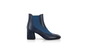 Bottines de tous les jours 25951 | Girotti