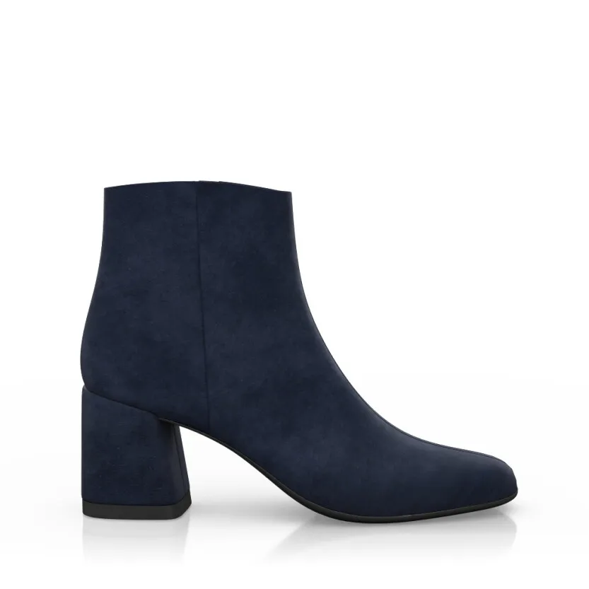 Bottines de tous les jours 7727 | Girotti