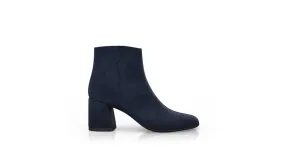 Bottines de tous les jours 7727 | Girotti