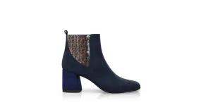 Bottines de tous les jours 7903 | Girotti