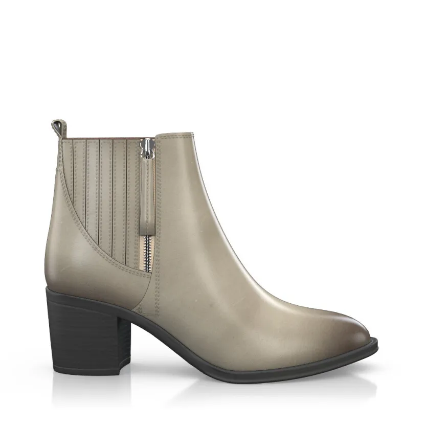 Bottines de tous les jours 8018 | Girotti