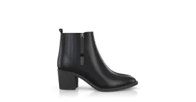 Bottines de tous les jours 8062 | Girotti