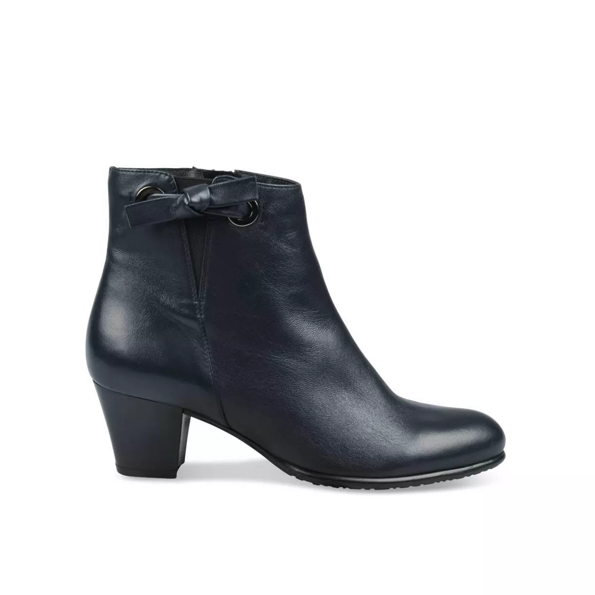 Bottines MARINE MEGIS ELEGANT