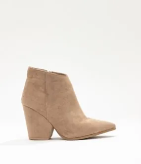 Bottines Sophia - 14,97 €