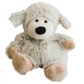 Bouillotte peluche Mouton déhoussable