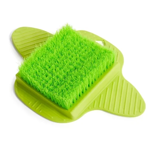 Brosse pour pieds