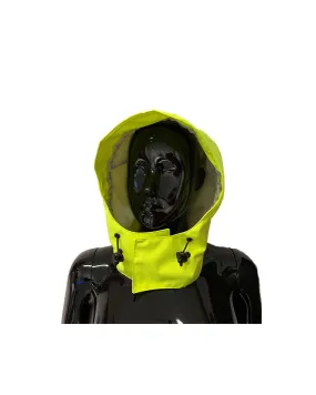 CAPUCHE AMOVIBLE JAUNE ADAPTABLE SUR HIMALAYA REF.CAPUCAMOV02JFTU