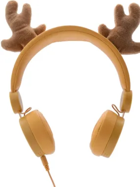 Casque pour enfant Kidyears cerf - N/A