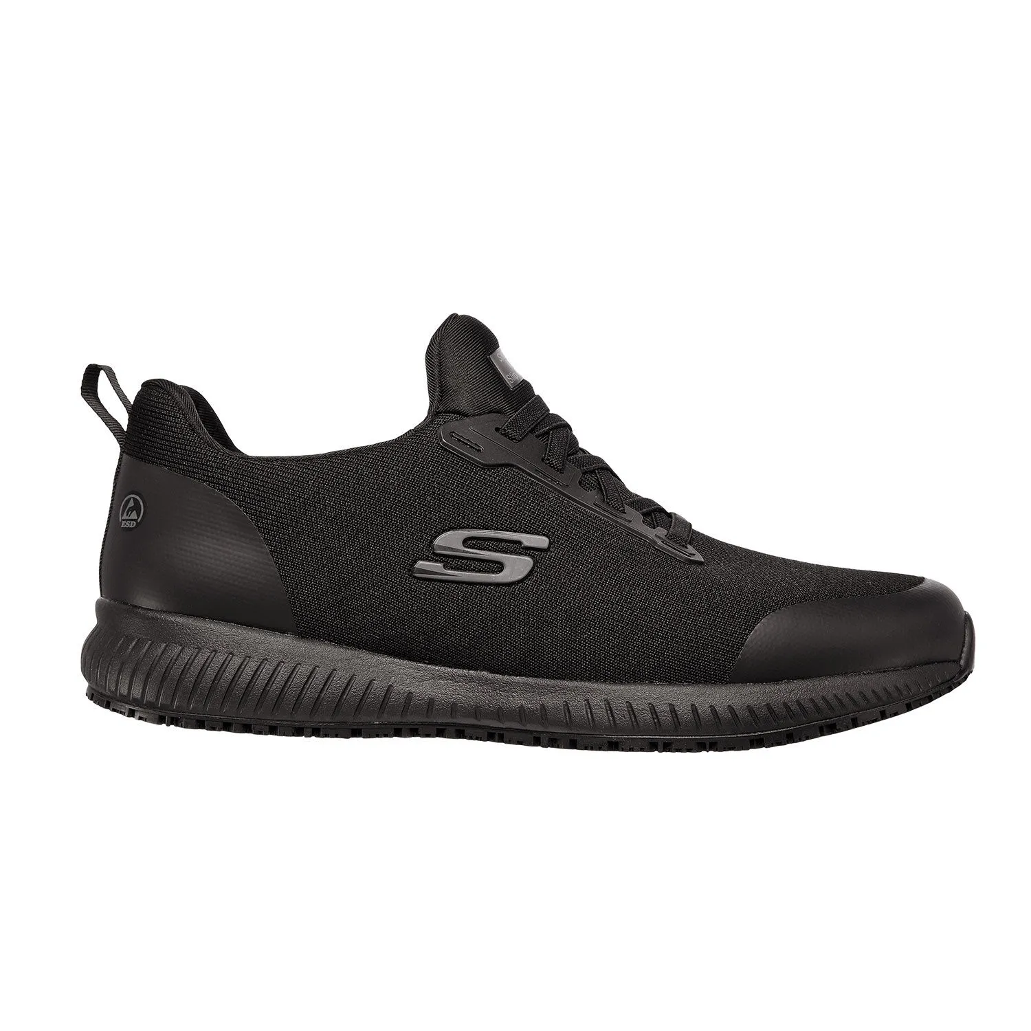 Chaussure SKECHERS WORK antidérapante pour hommes ⋆ Lehner Versand