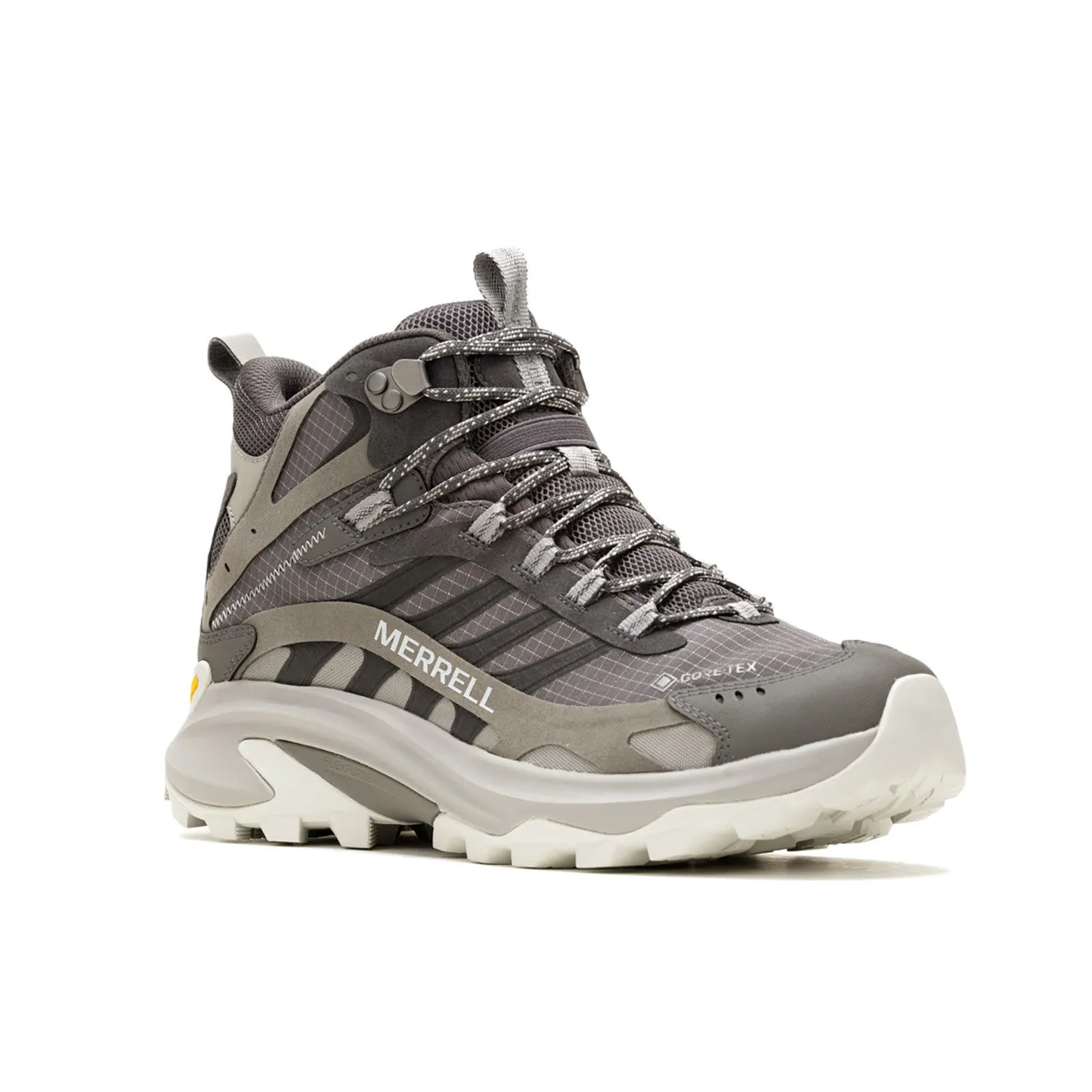 Chaussure à lacer Merrell Moab Speed 2 Mid GTX pour hommes ⋆ Lehner Versand