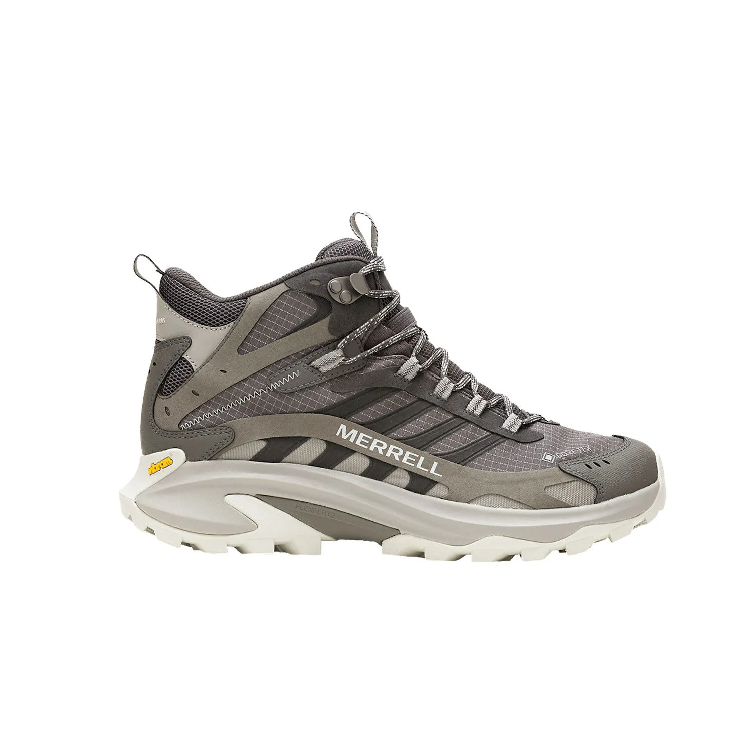 Chaussure à lacer Merrell Moab Speed 2 Mid GTX pour hommes ⋆ Lehner Versand