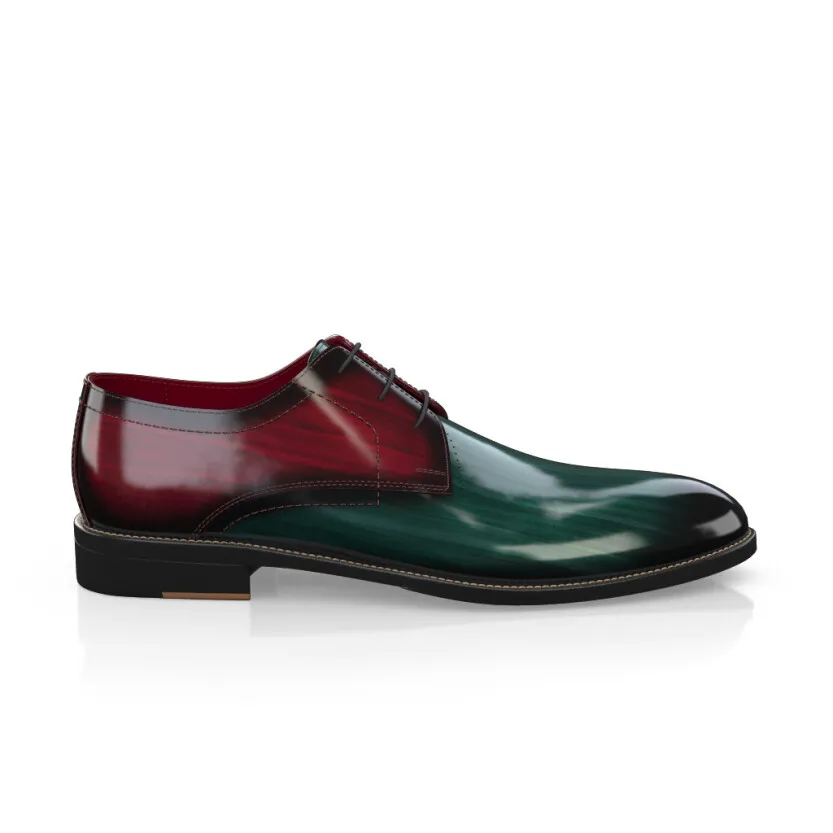 Chaussures de ville de luxe pour hommes 48427 | Girotti