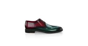 Chaussures de ville de luxe pour hommes 48427 | Girotti