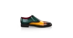 Chaussures de ville de luxe pour hommes 50573 | Girotti