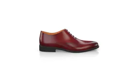 Chaussures oxford pour hommes 2106 | Girotti