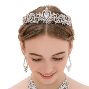 Couronne Diadème Princesse