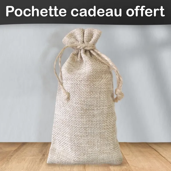 Couteau Opinel n°8 inox à personnaliser - Modèle Chasse