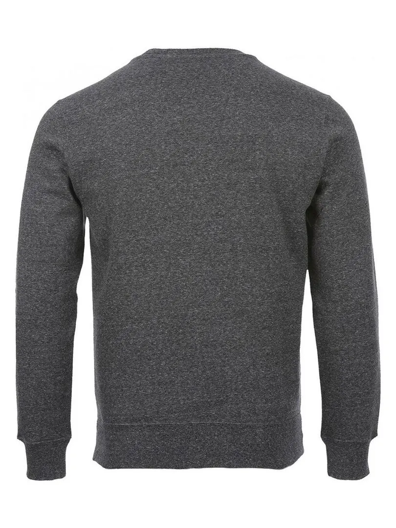 Crewneck Sweatshirt - Gris