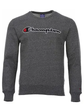 Crewneck Sweatshirt - Gris