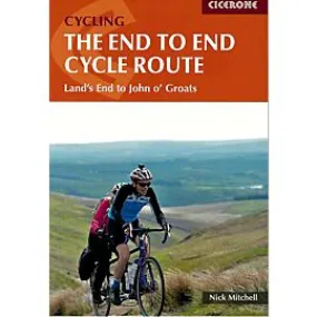 CYCLING THE END TO END CYCLE ROUTE