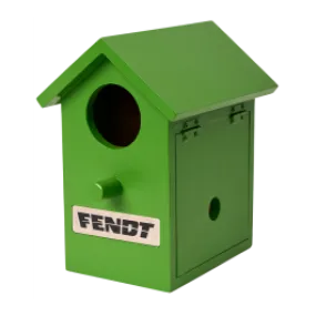 FENDT: Maisonnette pour oiseaux