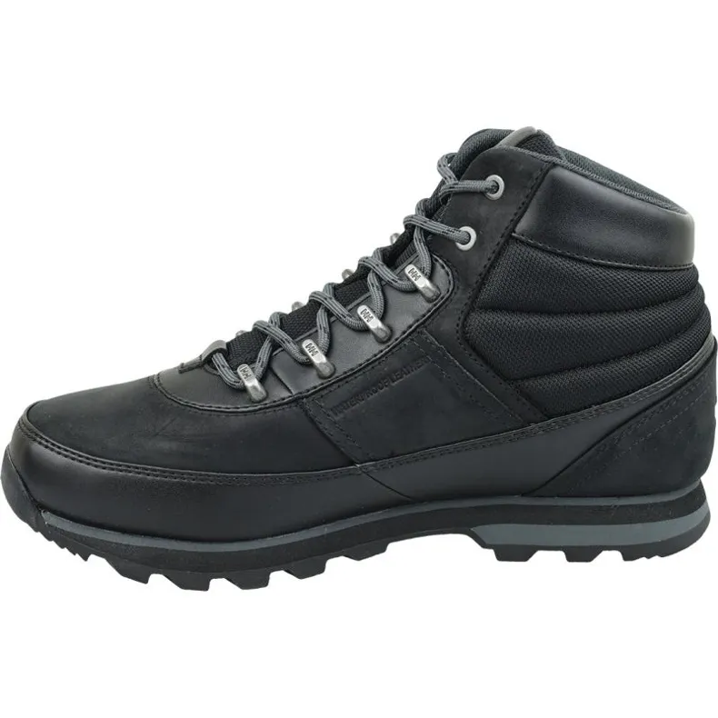 Helly Hansen Calgary M 10874-991 bottes le noir