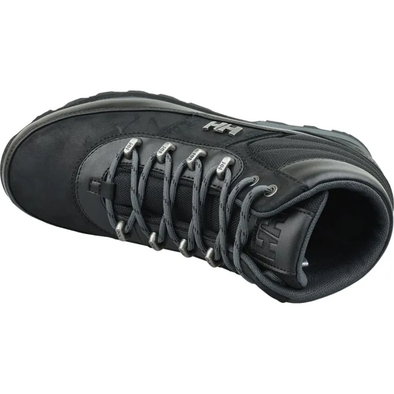 Helly Hansen Calgary M 10874-991 bottes le noir