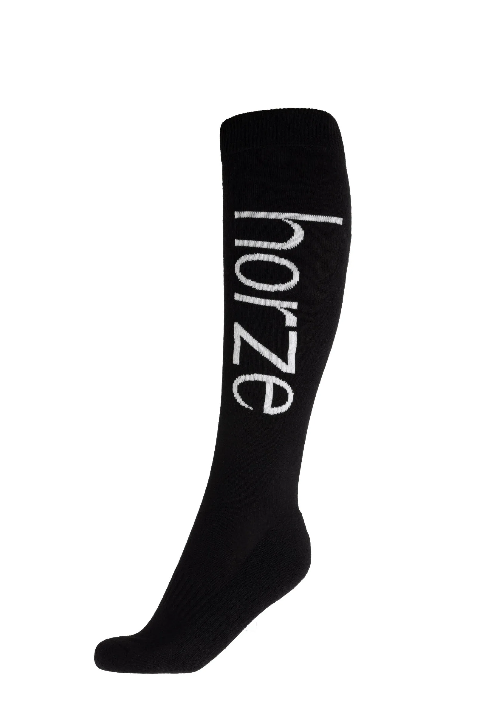 Horze Chaussettes techniques pour cavaliers Tip Toe