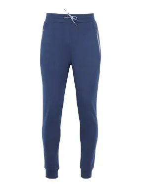 Jogging homme CANOE - PEAK MOUNTAIN - Bleu marine