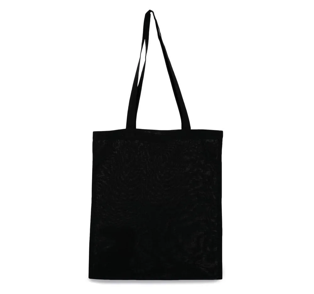 Kimood KI0288 - Sac shopping en coton biologique