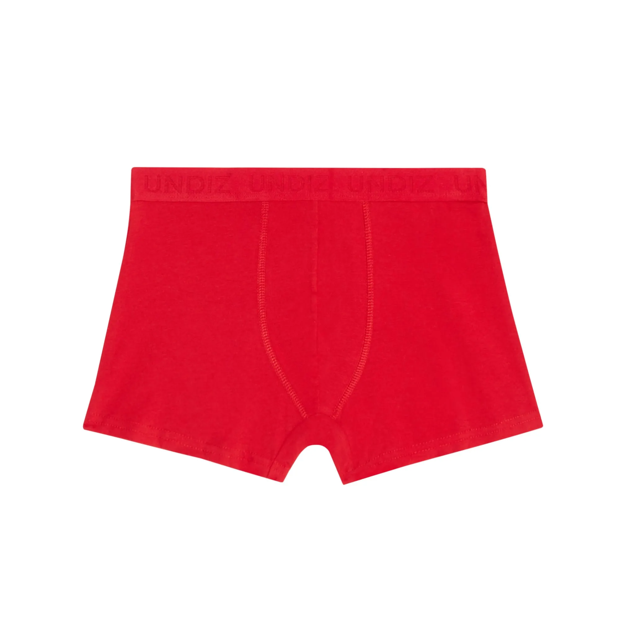 Lot de 3 boxers en coton