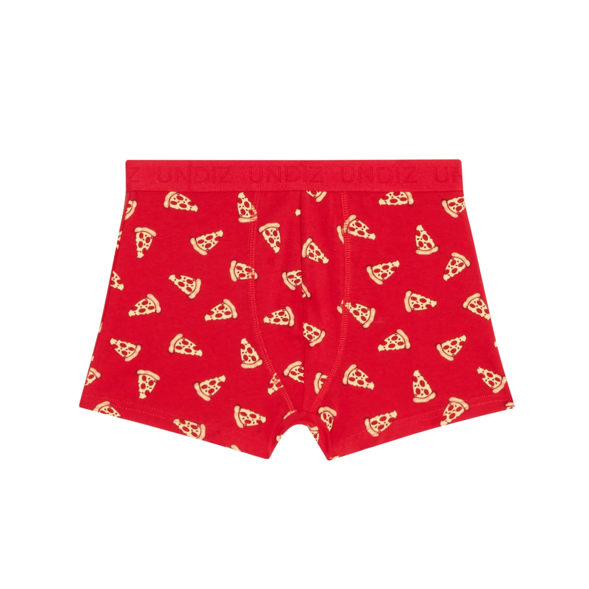 Lot de 3 boxers en coton