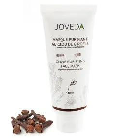 Masque Purifiant au Clou de Girofle - Joveda