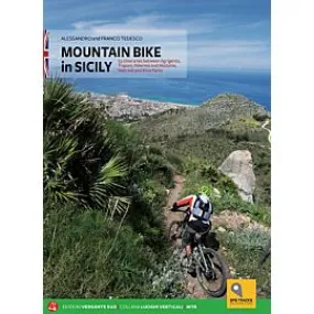 MOUNTAIN BIKING IN SICILY