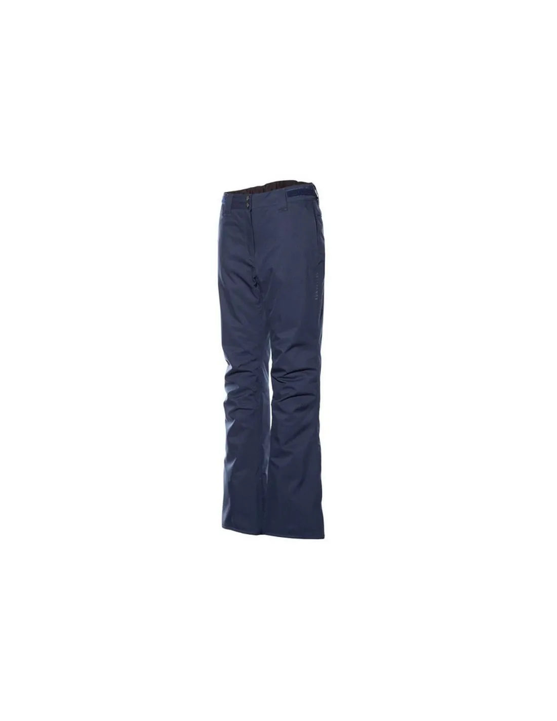 Pantalon de Ski Femme Sun Valley Sunggal Bleu