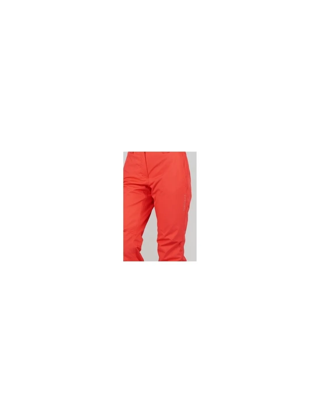 Pantalon de Ski Neuf Sun Valley Dehnys Corail