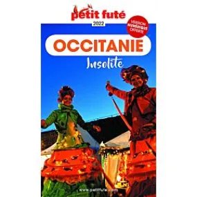 PETIT FUTE OCCITANIE INSOLITE