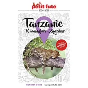 PETIT FUTE TANZANIE