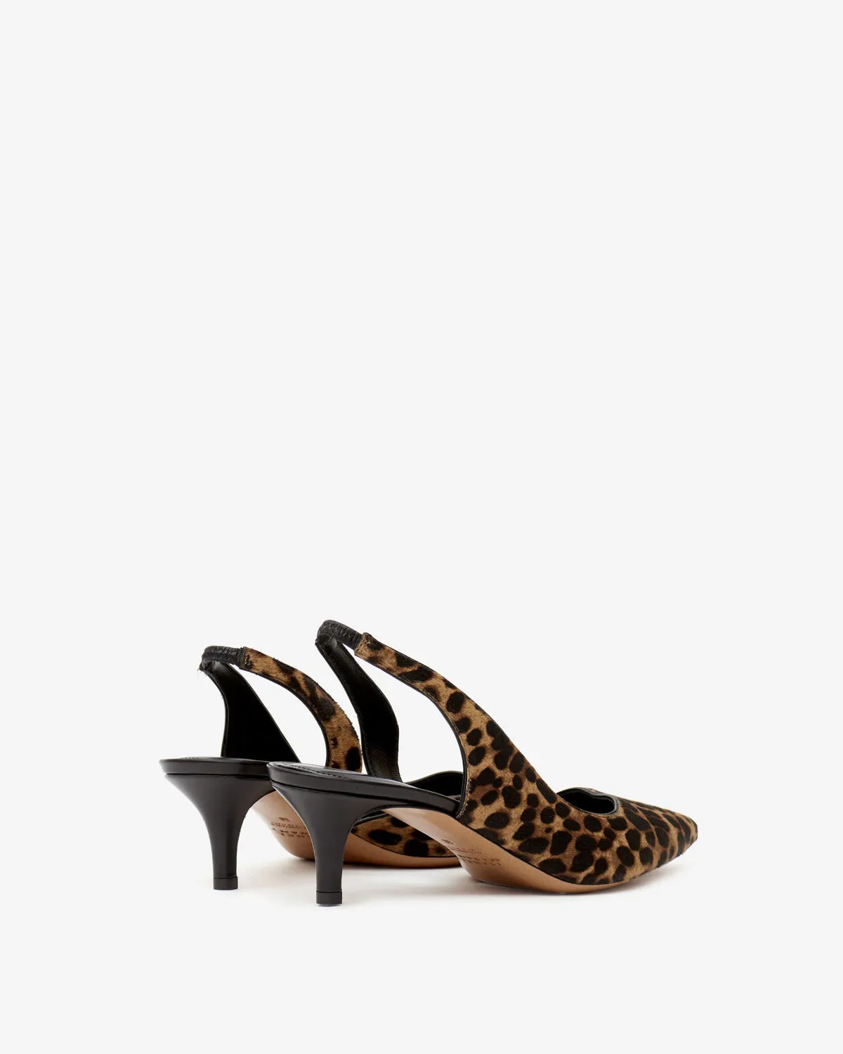 Piery pumps