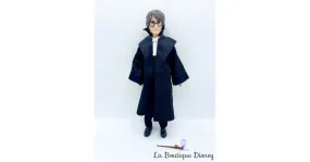 Poupée articulée Harry Potter Bal de Noël Mattel 2018 Coupe de feu sorcier