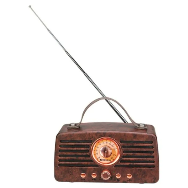 Radio Steampunk