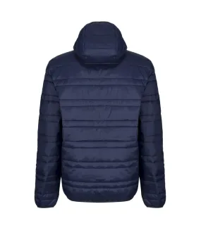 Regatta Veste matelassée Firedown pour hommes (Gris) - UTRG7440